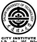 大连理工大学城市学院logo图片