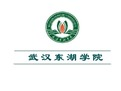 武汉大学东湖分校logo图片