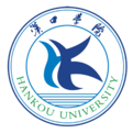 华中师范大学汉口分校logo图片